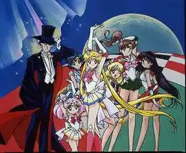 《美少女戰士SS》第四季的吸引力與評價