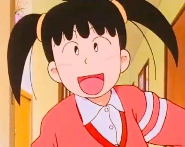 《小紅豆》第一季：這部充滿可愛和幽默的療癒系動畫的魅力何在？