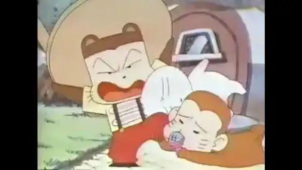 波塔羅熊：深入探索治癒世界及其魅力