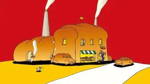 《幻象碎片》的吸引力與評論：奇幻的新領域