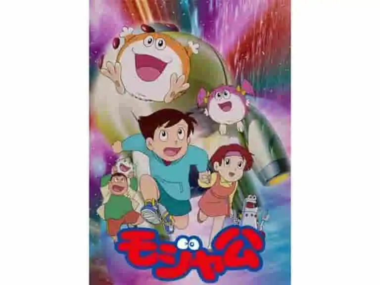 Mojako的魅力與聲譽：深入了解其獨特的角色