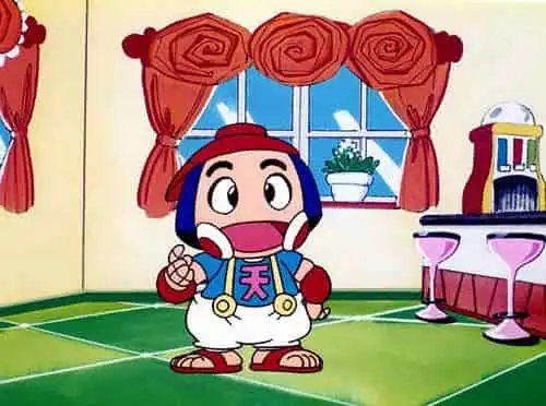 《爆裂激戰！機器人天梯》－爆炸性動作與感人故事的全面評測