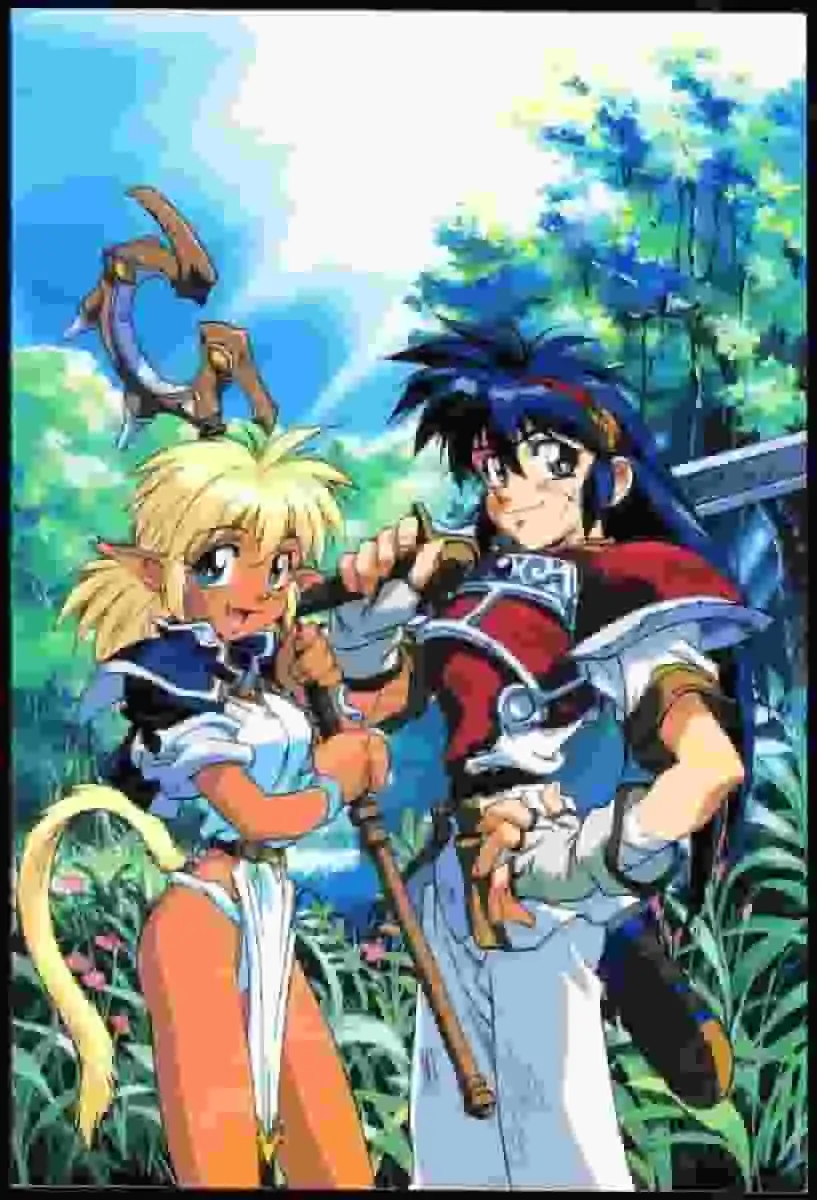 法姆與伊萊：探索未知領域：冒險與發現的魅力