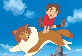 靈犬萊西的驚險冒險：評論與推薦