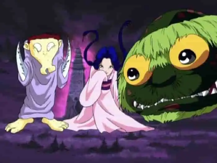 鬼太郎：暴風！妖怪城 - 重新評價一部90年代的傑作