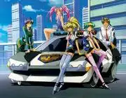 《燃燒吧！ W》的魅力與評價：動作與幽默的完美平衡