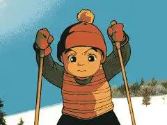 《衝向榮耀－伊賀谷千春的故事》的感人故事與評論