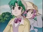 橫濱購物紀行：獨特世界觀與深刻故事的魅力