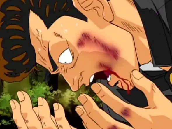 《BE-BOP-HIGHSCHOOL 7》影評：一部關於青春激情與奮鬥的劇情片