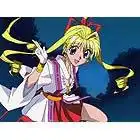 《神風怪盜貞德》的魅力與評價:一部必看動畫