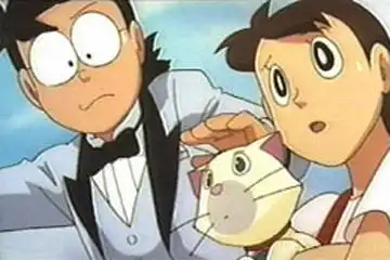 電影《大雄的婚禮前夕》影評：體驗感人的婚禮前夕！