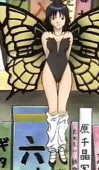 《日本第一男人的精神2》評論:一部追求極致男子氣概的動畫