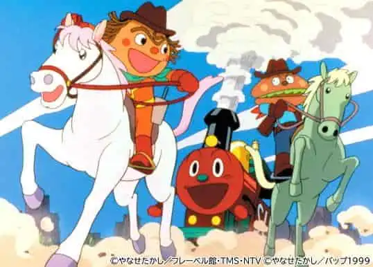 電影《麵包超人:麵包超人與他有趣的朋友們》的吸引力與評論