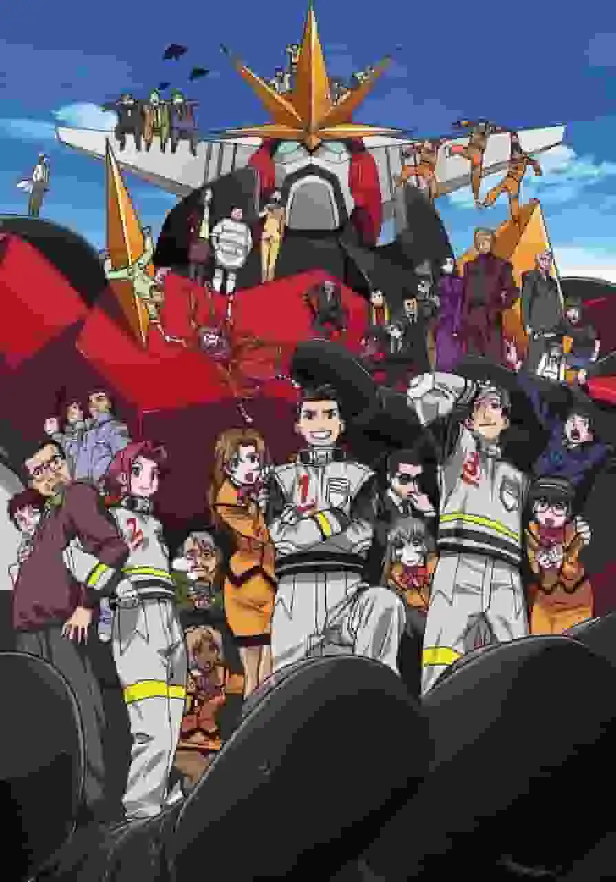 《大衛兵》的吸引力與評價：寫實機器人動畫的新可能性