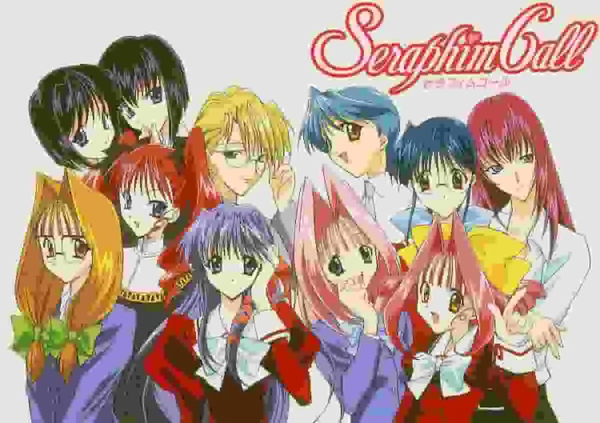 《熾天使的呼喚》的魅力與評價:故事核心與人物魅力的深入分析