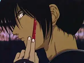 浪客劍心：明治劍客浪漫故事 - 回憶篇：一段感人至深的故事，描繪了過往的黑暗與劍術之美。