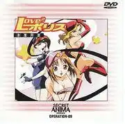 Secret Anima LOVE2Police:必看動畫指南