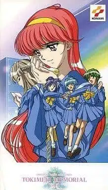 《心跳回憶》：一部感人至深的傑作，再次詮釋了青春的苦樂參半。