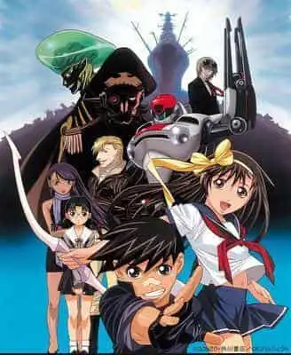 《守門人》影評:探索超自然戰鬥的魅力及其角色深度