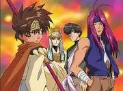 幻想魔傳最遊記－對這部引人入勝的故事和人物的深度評析