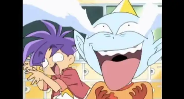 《外星人田中太郎》的魅力與聲譽：對這部獨特的科幻喜劇動畫的深入分析