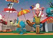 《數碼先生 TOKORO》第一季：滑稽的數碼世界究竟有何魅力？