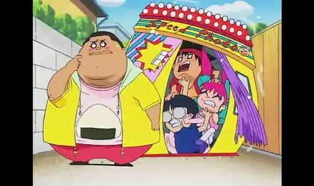 《小小兔》的魅力與評價:一部不容錯過的動畫體驗