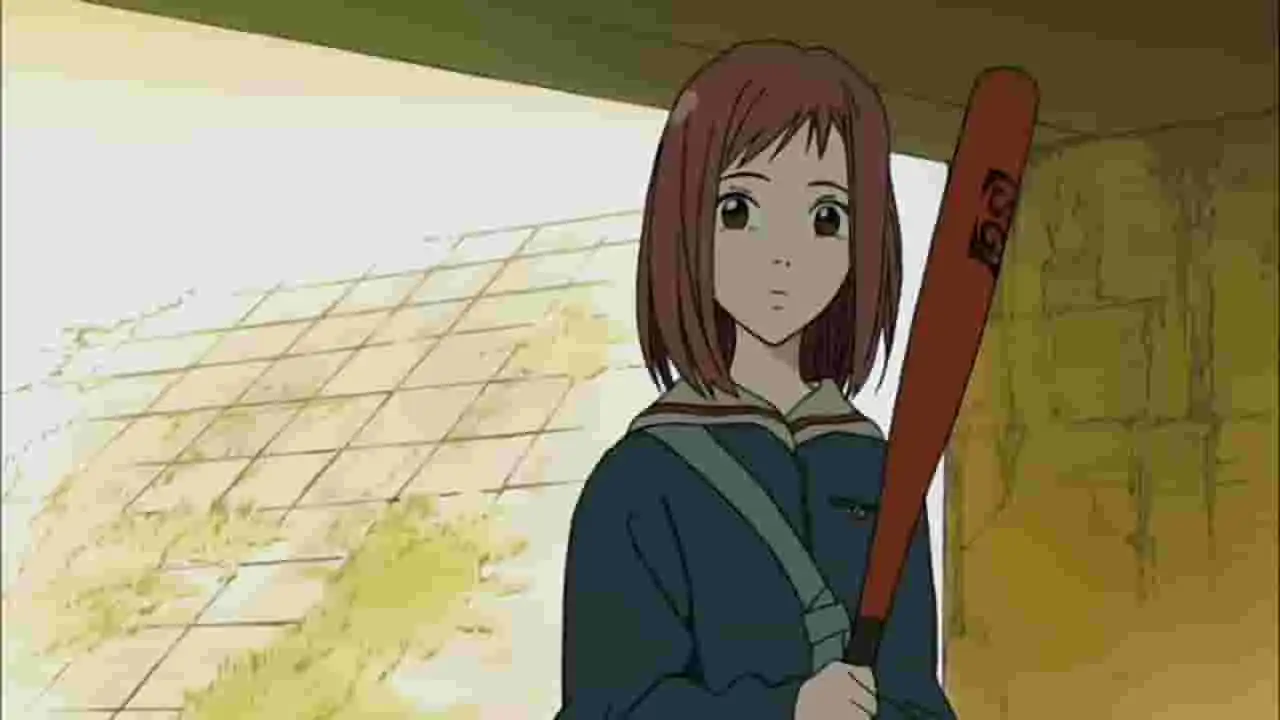 FLCL：青春與機器人之間奇特交集的深入分析