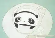Tarepanda 的魅力與評價:一部令人舒緩身心的動畫