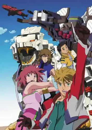 索斯機械獸 新世紀/零式：進化的機甲動作和更深層的故事的魅力