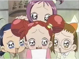 更多! 《小魔女DoReMi》:重新檢視魔法的魅力與成長故事