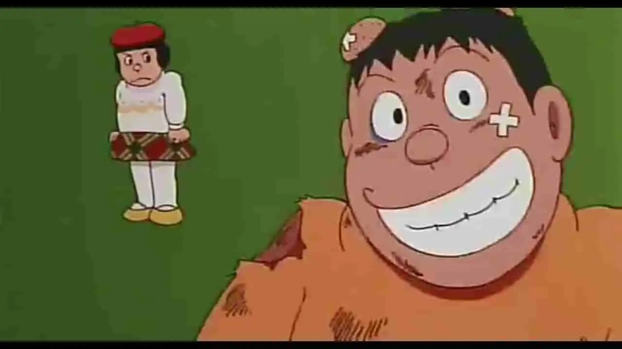 加油！吉安！ ！ ——對劇場版的精彩之處及其衍生電影的吸引力進行深入分析