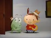 《比普與波普的冒險》：引人入勝的故事和鮮活的人物形象