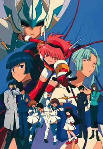 《移動天使：天使領域》的魅力與評價：激動人心的戰鬥與深刻的角色刻畫