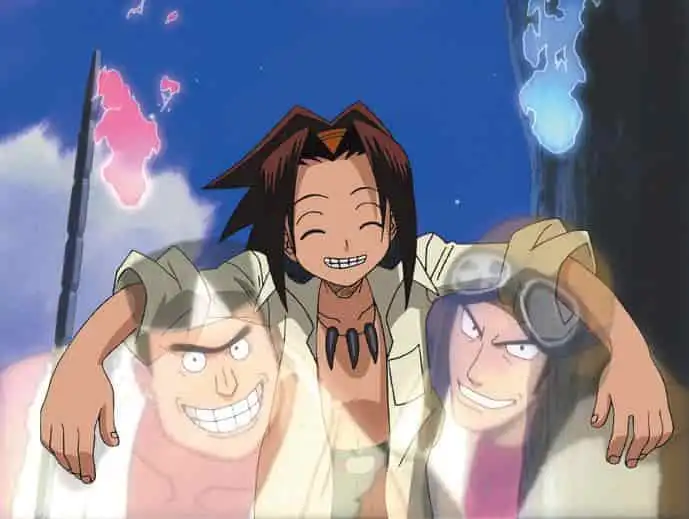 通靈王：第一季的吸引力與評價