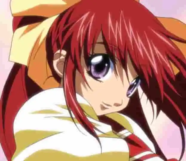 《武士少女真實高中篇》的吸引力與評價：一部充滿動作元素的成長故事