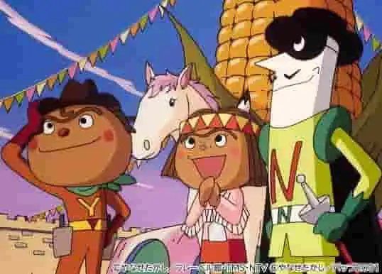 電影《Soreike! Anpanman: The Mysterious Naganegiman and Yakisobapanman》的吸引力與評論