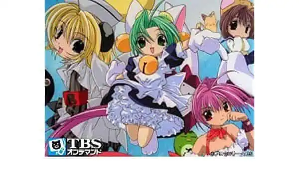 《Di Gi Charat 暑假特別篇》的吸引力和評價：如果你正在尋找極致放鬆的動漫體驗，那就是它了！