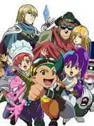 沙漠海盜！庫巴船長——一段引人入勝的冒險和深刻的角色塑造