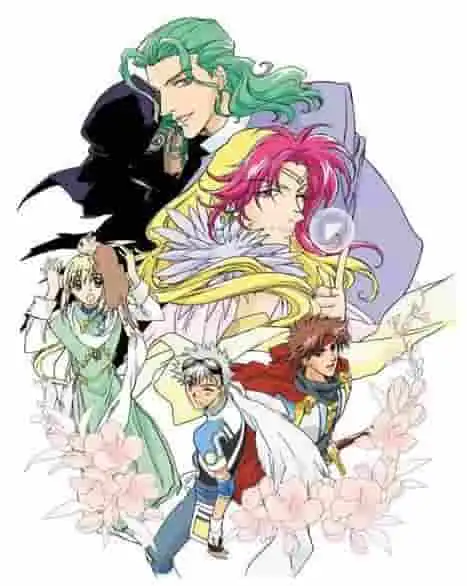 《安吉莉克：來自聖地的愛》——對這部引人入勝的故事和深刻人物刻畫的全面評析