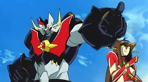 《魔神凱撒》的魅力與評價：重新檢視機器人動畫的傑作