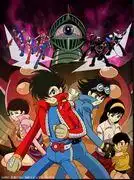 人造人01 THE ANIMATION－懷舊英雄以動畫形式回歸！深入剖析其魅力並進行評論。