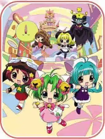 《Panyo Panyo Di Gi Charat》的吸引力與評價：對其推薦功能的詳細解釋