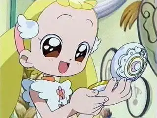 《小魔女DoReMi Dokkaan！ 》的魅力與評價：一部深入探索魔法世界的傑作動畫