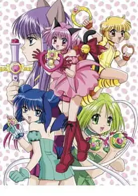 《東京貓貓》的魅力與評價：從現代視角看少女動畫傑作