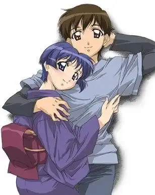 《來自蒼藍的愛》的魅力與評價：一部展現青春光輝的感人電影