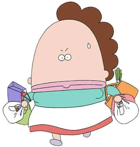 《我家的秘密》的魅力與評價：一部幽默描繪家庭日常生活的動畫傑作