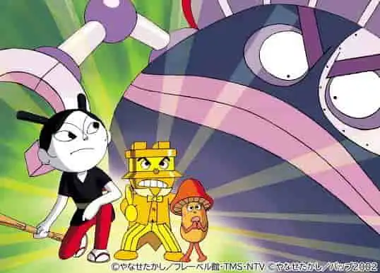 電影《Soreike! Anpanman: Maki-chan and the Golden Kamameshi-don》的吸引力與評論