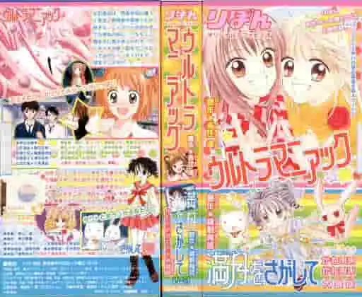 《心跳不可思議日記★超狂熱》的魅力與評價：粉絲必讀評論