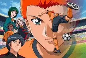 《飢餓之心：狂野前鋒》的魅力與評價：一個關於足球與青春的激情故事